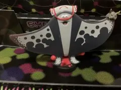 マンタロー amibo あつ森 Splatoon スプラトゥーン