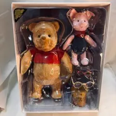 2026年最新】プーと大人になった僕 ぬいぐるみの人気アイテム - メルカリ