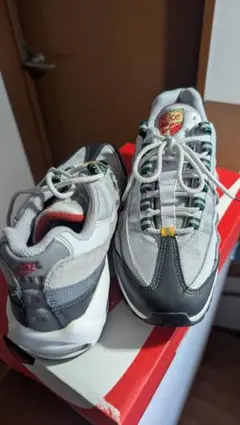 Nike Air Max 95 ナイキエアマックス95 未使用 25cmのサムネイル