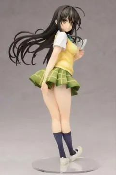 ToLOVEる　ダークネス　古手川唯 ALTER 1/7スケール フィギュア