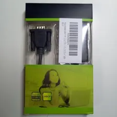 【Excuty】VGA-HDMI 変換 アダプタ