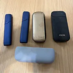 2025年最新】アイコスジャンクの人気アイテム - メルカリ