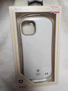 iFace　iPhone15Plus用