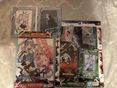 れ*ん様 一番くじ 兎田ぺこら グッズセット