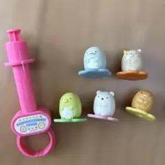 値下げ‼︎すみっコぐらし クレーンゲーム