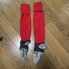 Tabio サッカーソックス