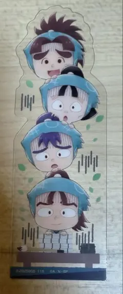 忍たま乱太郎 ブックマークコレクション 1年ろ組