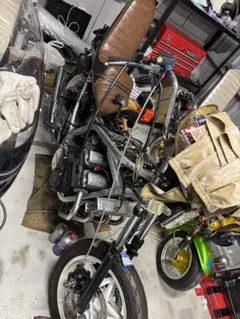 2026年最新】cbr400f 外装の人気アイテム - メルカリ