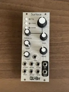 2026年最新】mutable instruments ringsの人気アイテム - メルカリ