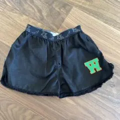 WOLF&RITA 8y シュートパンツ　　美品