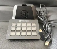 ストリームデック