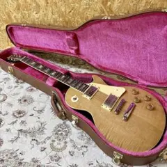 Burny RLG50-59 レスポールモデル 1980年代前半モデル MIJ - メルカリ