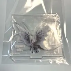 モンスターハンター　一番くじ　G賞　　アクリルスタンド　イヴェルカーナ