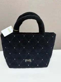 新品】フェイラー ユニカラーガーデントート ブラウン - メルカリ
