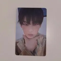 ENHYPEN THE SIN : VANISH ユニバ ラキドロ ソヌ