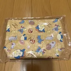 ミスド×ポケモン☆ポーチ