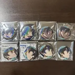 ブルーロック 推しキャラバッジ 糸師凛