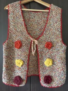 ヴィンテージ ベスト