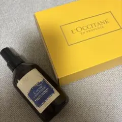 ロクシタン　PAピローミスト(リラクシング)新品未使用