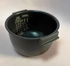 HITACHI 　RZ-NS10J（5.5合）炊飯器用　黒厚鉄釜 H113　内釜のサムネイル