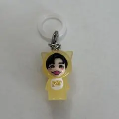 なにわ男子 長尾謙杜 めじるしチャーム