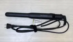 サロニア　ストレートヘアアイロン