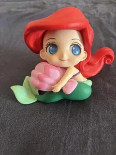 Qposket Sweetiny スウィーティニー　リトルマーメイド アリエル