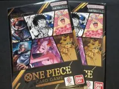 ONE PIECE プレイマット＆カードセット 6assort vol.1x 2 - メルカリ