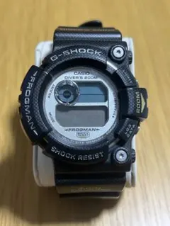 2025年最新】g-shock フロッグマンの人気アイテム - メルカリ 純正