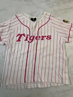 Hanshin Tigers ユニフォーム 150 - メルカリ
