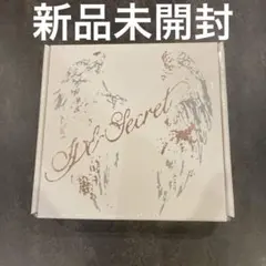 【新品未開封トレカ付き】IVE SECRET LOVED IVE