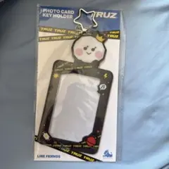 TREASURE ヨシ truz トレカ ケース ホルダー