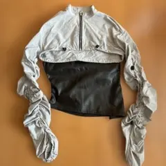 ダンス衣装　トップス　XS