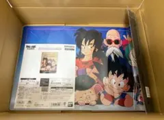 ドラゴンボールFWエナジーマーカー金Limited Edition01 - メルカリ