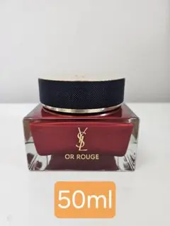 未使用！YSL イヴサンローラン　オールージュ　ラクレーム　エサンシエル50mlのサムネイル