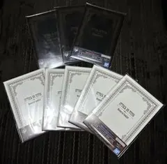 進撃の巨人　一番くじ　地鳴らし　F賞　G賞　メモリアルカード　8点セット