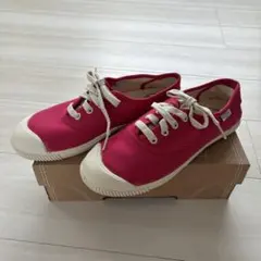 KEEN スニーカー ピンク 24cmのサムネイル