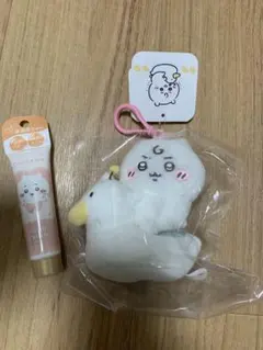 ちいかわ Chiikawa Baby おまるマスコット ちいかわ
