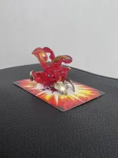 爆丸 煌ドラガオンGスペシャルクリア フルメタル ver. 値下げ交渉大歓迎‼️ 爆丸 煌ドラガオンGスペシャルクリア フルメタル ver. 値下げ交渉大