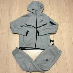 NIKEテックフリース セットアップ　Rさん専用