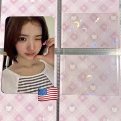 ジウ3枚セット)Hearts2Hearts 店舗別特典公式トレカ - メルカリ
