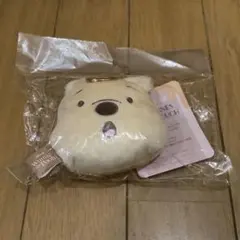 新品未開封 ディズニー くまのプーさん イヤホンマルチポーチのサムネイル