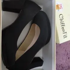 【超美品】CHIFFONFIT 就活やビジネスなどのサムネイル