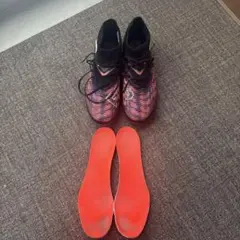 PUMA FUTURE 5.1 サッカーシューズ US 8.5