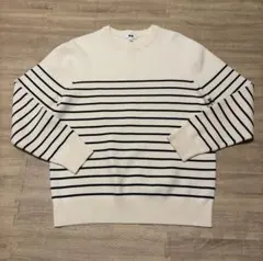 UNIQLO メンズ ニット Lサイズ