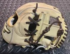 グローバルエリート　軟式　内野手　グローブ　ミズノ　坂本モデル　即日発送