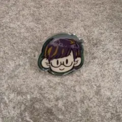 川崎鷹也 ピンバッジ - メルカリ