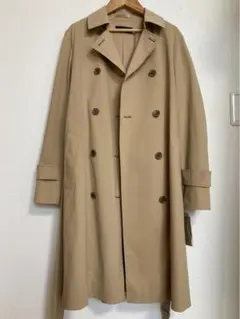 トレンチコート　LES MUES Femme AOKI