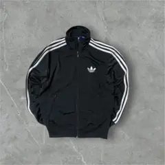 希少型 adidas Originals ファイヤーバード トラックジャケットL