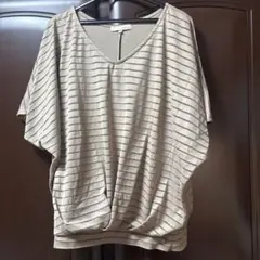悟*マ様 カーキトップスのサムネイル
